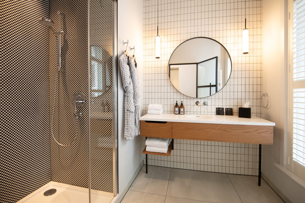 Maison ELLE 010 - Signature