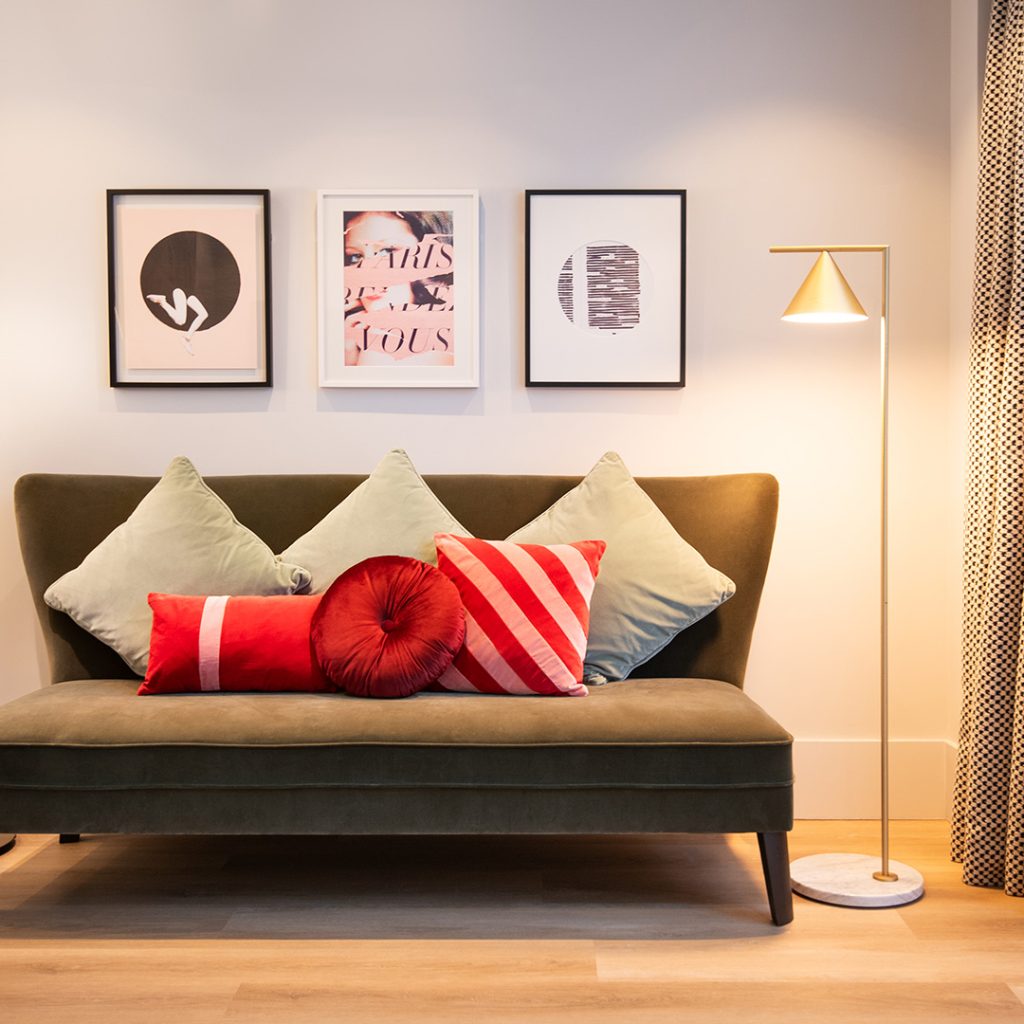 Maison ELLE 014 - Suite