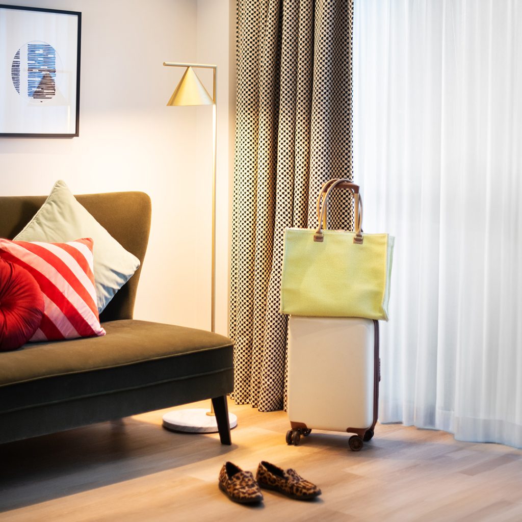Maison ELLE 016 - Suite - zonder logo