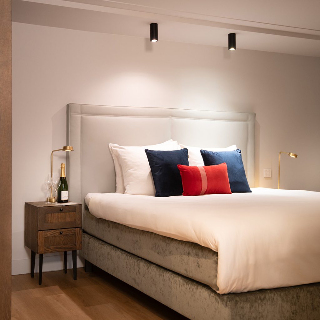 Maison ELLE 017 - Suite
