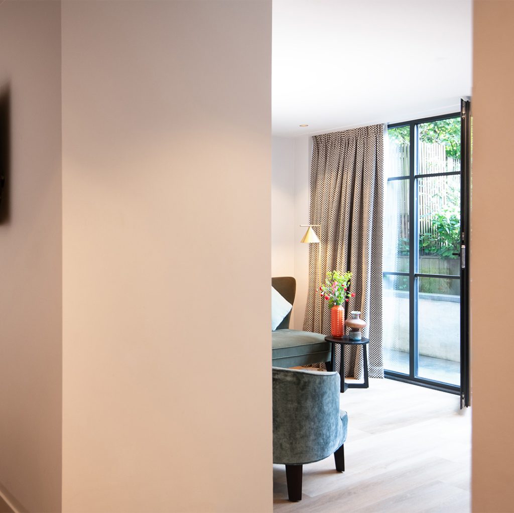 Maison ELLE 018 - Suite