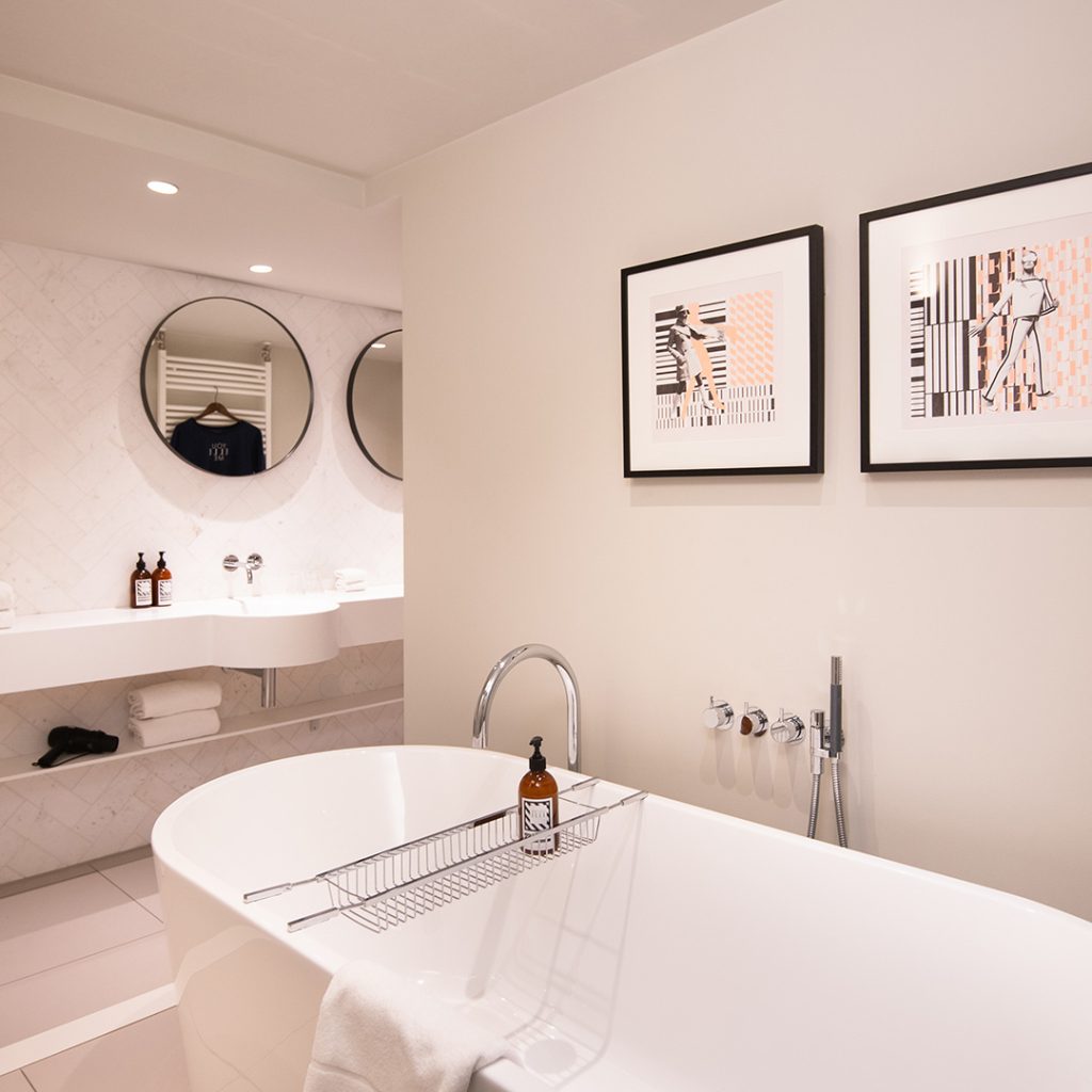 Maison ELLE 019 - Suite