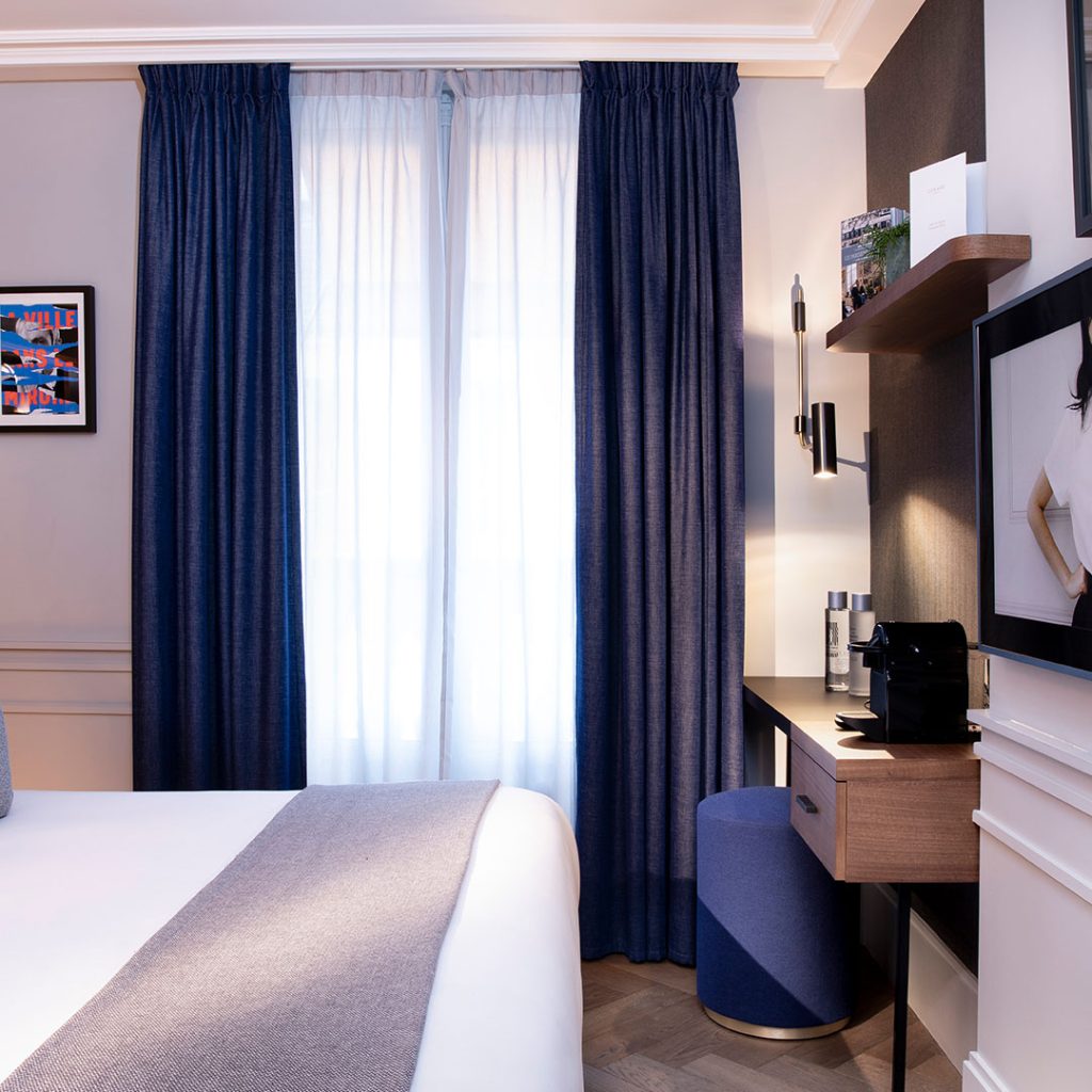 Chambre Cosy 02