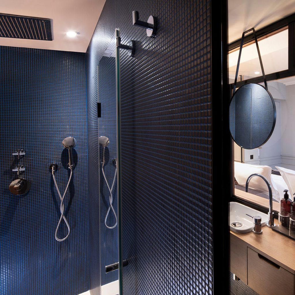Chambre Cosy 03