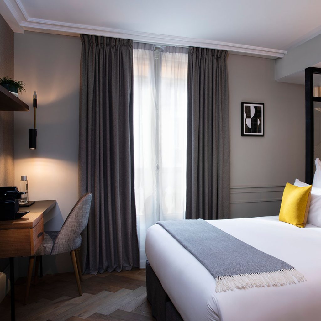 Chambre Cosy 04