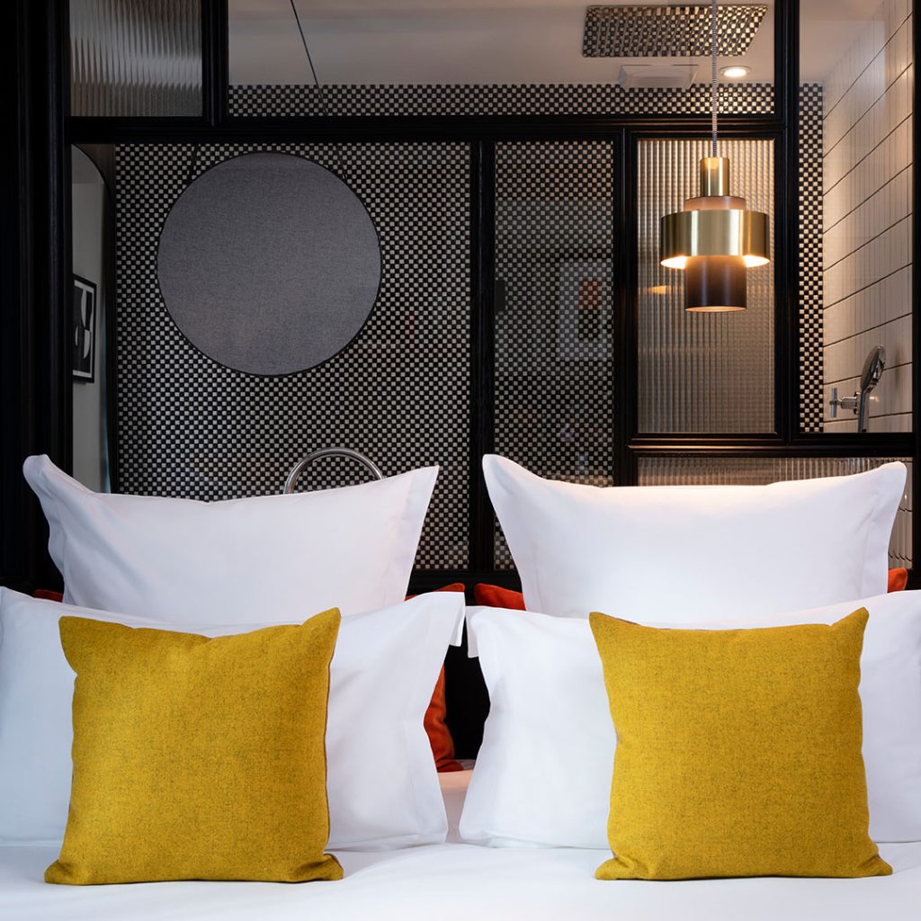 Chambre Cosy 05