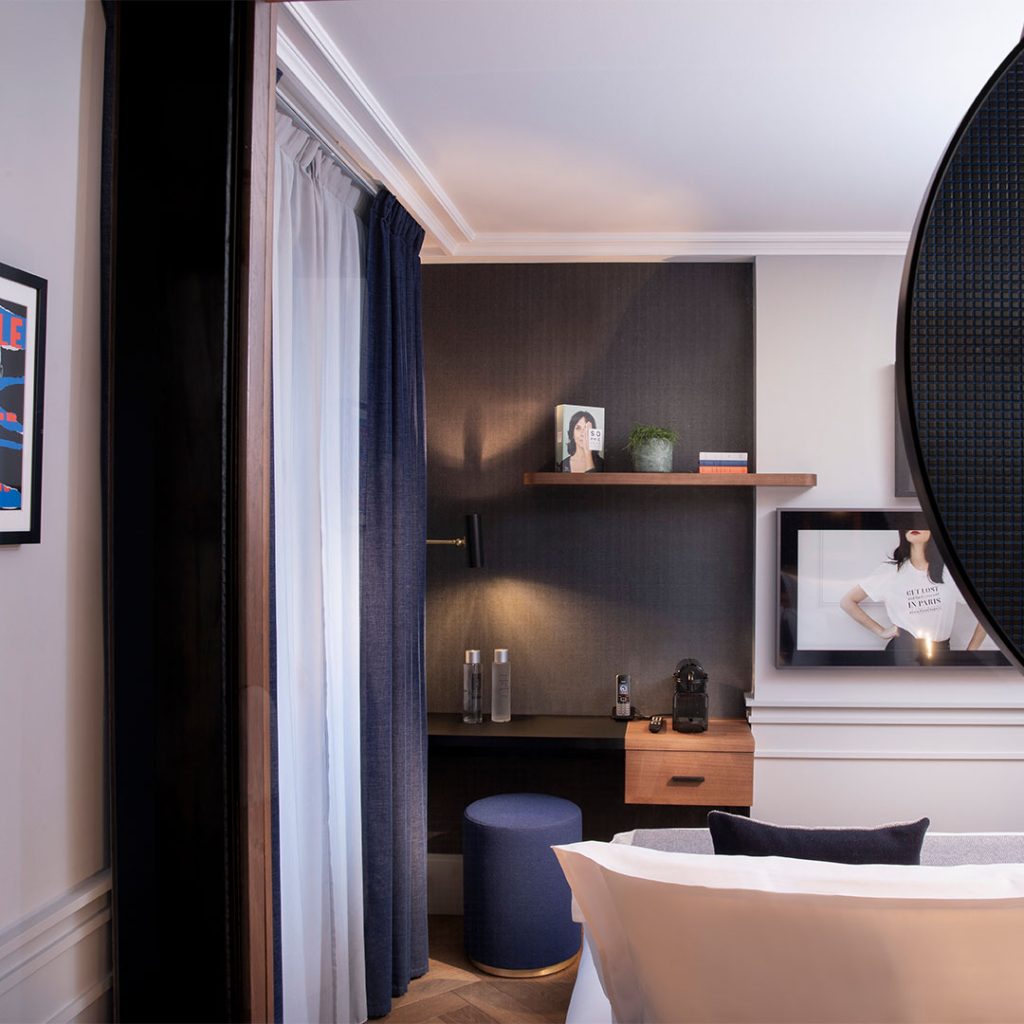 Chambre Cosy 06